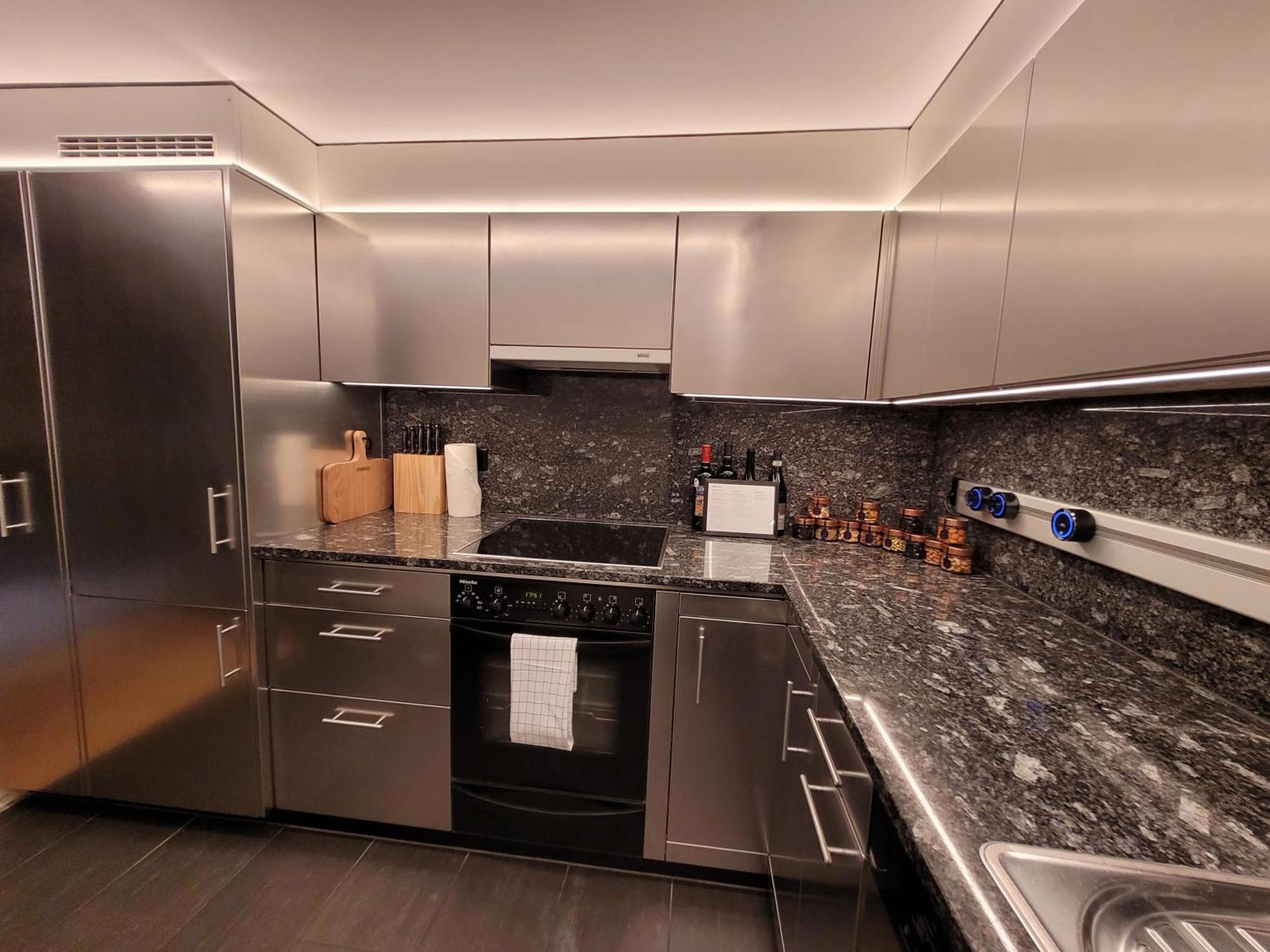Le Bijou Lintheschergasse / Zurich Hb Habitación foto