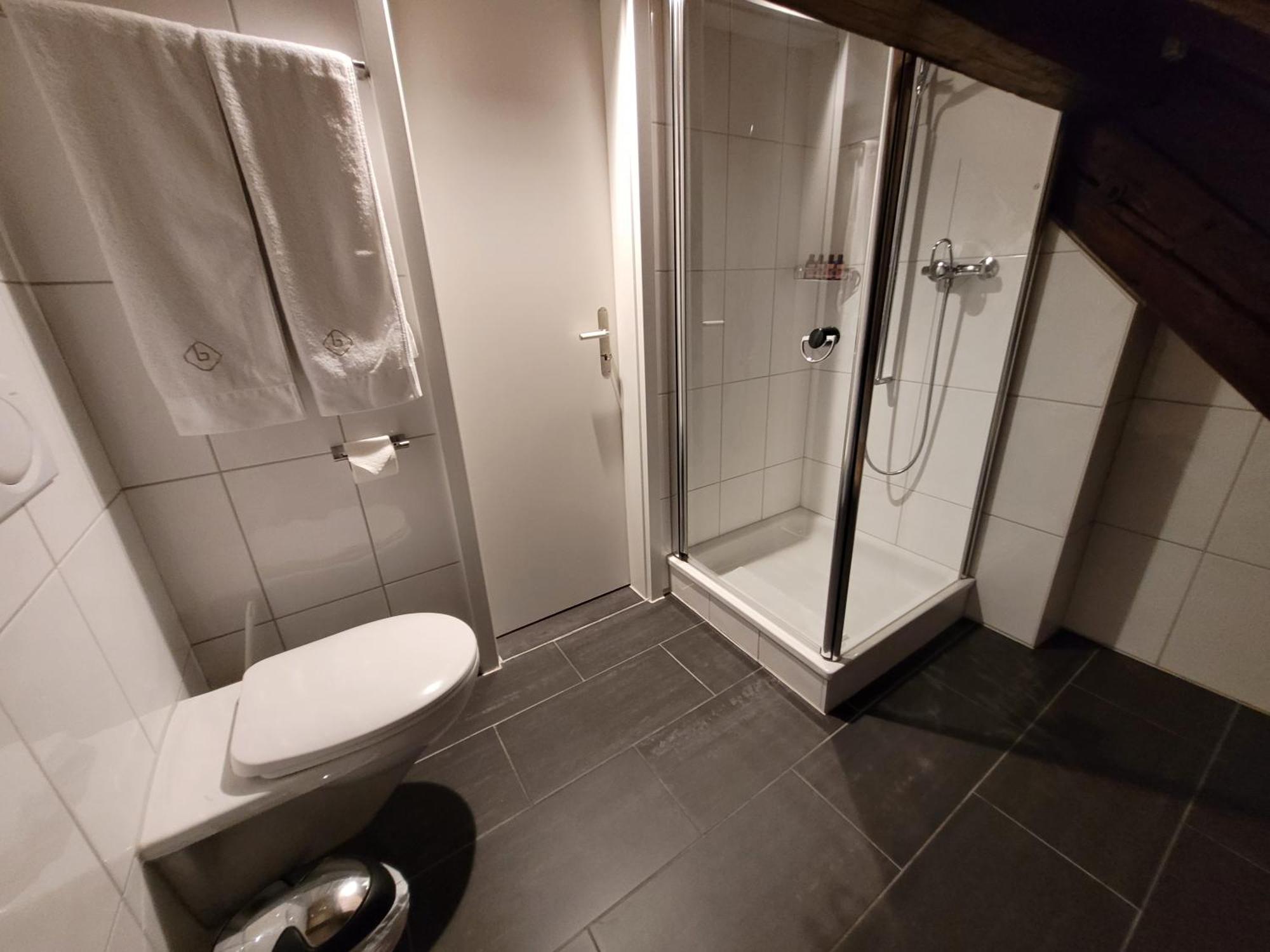 Le Bijou Lintheschergasse / Zurich Hb Habitación foto
